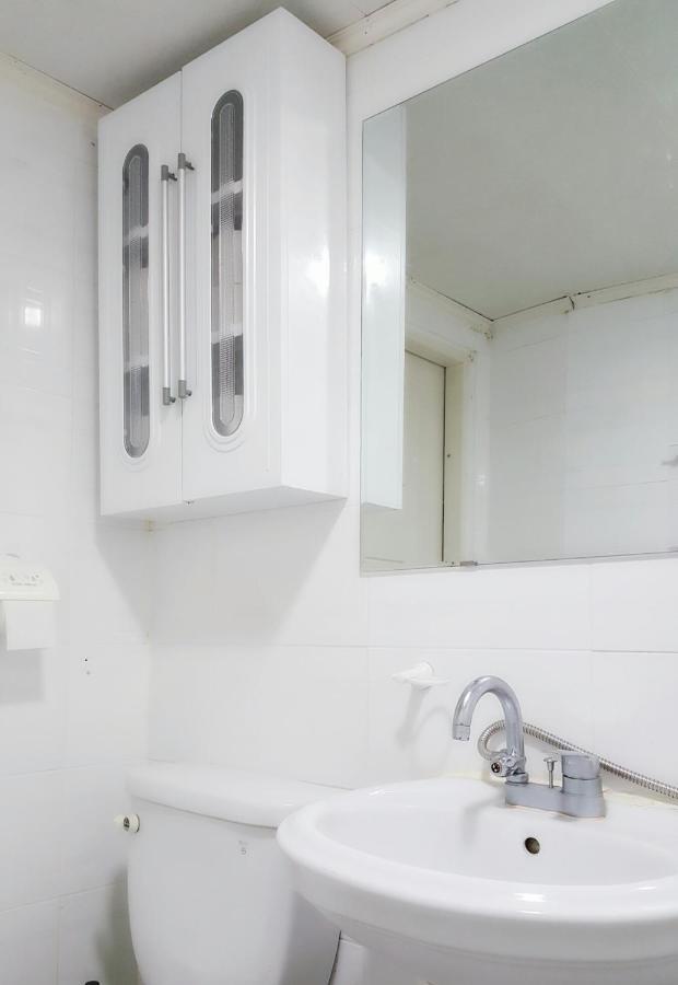 Hongdae Mainstreet Two Room House Сеул Экстерьер фото